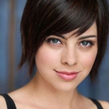Erin Davie and Krysta Rodriquez Invade WAR OF THE WORLDS Reading at NYU