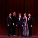 Five Young Singers Named 2016 Winners of The Metropolitan Opera's National Council…