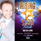 Frankie Grande, Mallory Hagan, and Antoine L. Smith Set to Judge Rising Star…