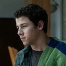VIDEO: First Look - Nick Jonas Stars in New Drama CAREFUL WHAT YOU WISH FOR