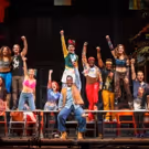 Photo Flash: Sneak Peek at RENT, Coming to Broward Center; Ticket Special Announced!