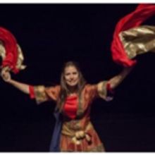 Adverse Camber to Tour THE SHANAMEH Across the UK