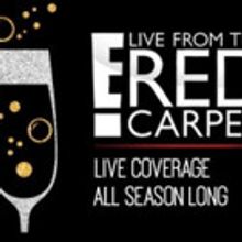 E!'s LIVE FROM THE RED CARPET Makes Its Met Gala Debut Tonight