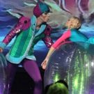 FAMILY FUN DAY Kicks Off McCallum Theatre's Starry 2016-17 Season