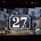 Photo Flash: Sneak Peek at Stephanie Blythe in 27, Making New York Debut with…