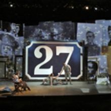 Photo Flash: Sneak Peek at Stephanie Blythe in 27, Making New York Debut with…