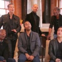 VIDEO: Broadway Inspirational Voices Continues 'Broadway Our Way' Series with 'Luck… Video