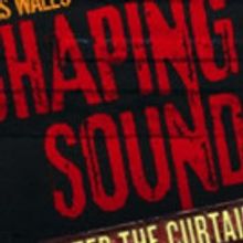 Travis Wall's Shaping Sound presents AFTER THE CURTAIN
