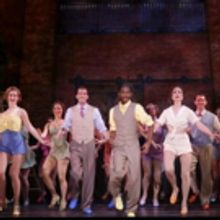 BWW Review: 42ND STREET at MAYO Performing Arts Center