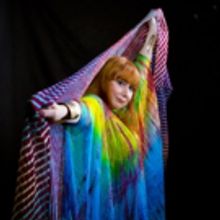 Carol Lipnik Extends Through January 2016 at PANGEA