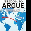 Dick Sim Releases FREEDOM TO ARGUE