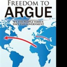 Dick Sim Releases FREEDOM TO ARGUE