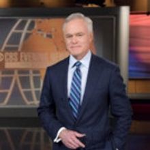 CBS EVENING NEWS Posts Largest Year-to-Year % Increase in Adults 25-54