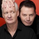 Colin Mochrie & Brad Sherwood Come to State Theatre Tonight