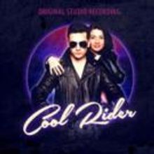 BWW Reviews: COOL RIDER Original Studio Cast Recording