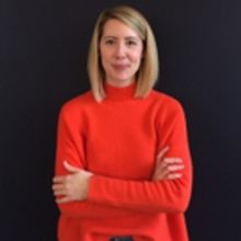 Sophie Watson Appointed Executive Producer Of English Touring Theatre