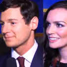 TV: Benjamin Walker and the Killer Cast of AMERICAN PSYCHO Celebrate Opening Night!