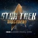 STAR TREK: DISCOVERY Beams Up Two New Starfleet Crew Members