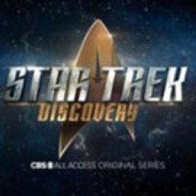 STAR TREK: DISCOVERY Beams Up Two New Starfleet Crew Members