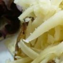 BWW Cooks: English Jacket Potato Entrees Give Baking Potatoes A New Twist