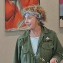 The Trace Introduces Shelia Elias Exhibition: Mark-Making Tradition