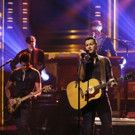 VIDEO: Luke Bryan Performs 'Fast' on TONIGHT SHOW