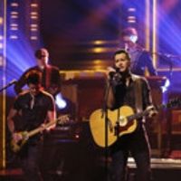 VIDEO: Luke Bryan Performs 'Fast' on TONIGHT SHOW Video
