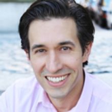 BRIGHT STAR Choreographer Josh Rhodes to Helm GUYS AND DOLLS at The Old Globe Next…