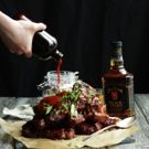 Marina's Menu: TAILGATING TIME