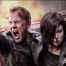 FOX Gives Series Orders to New Dramas 24: LEGACY and STAR for the Upcoming 2016-2017
