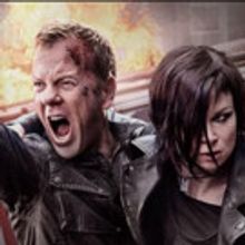 FOX Gives Series Orders to New Dramas 24: LEGACY and STAR for the Upcoming 2016-2017