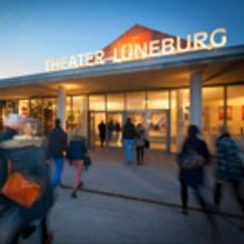 Theater Lüneburg präsentiert diese Spielzeit FAST NORMAL, KISS ME KATE und NATÜRLI