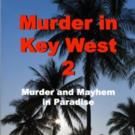 Absolutely Amazing eBooks Releases MURDER IN KEY WEST 2
