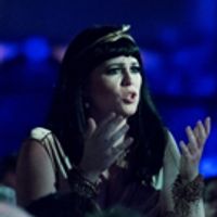 BWW Review: It's CLEOPATRE Meets HAVISHAM at On Site Opera's Benefit Photo