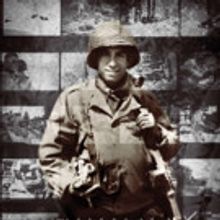 UNDERFIRE: THE UNTOLD STORY OF PFC. TONY VACCARO to Debut on HBO 11/14