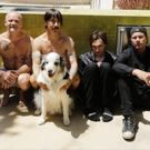 Red Hot Chili Peppers to Welcome Rams Home to Los Angeles