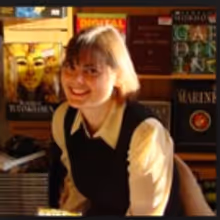 Horror Authors John Lanagan, Veronica Shanoes and Sarah Langan Set for Pen Parentis…
