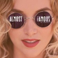 Tickets Now on Sale for Untitled and Unauthorized's Starry ALMOST FAMOUS Concert