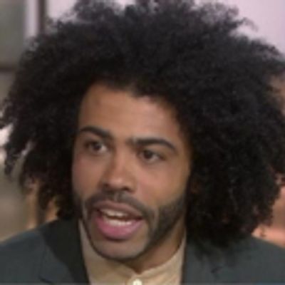 VIDEO: HAMILTON's Daveed Diggs Talks Tony Nom: 'It's a Tribute to So Many People'