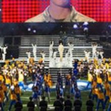World Premiere of Ang Lee's BILLY LYNN'S LONG HALFTIME WALK at 54th New York Film…