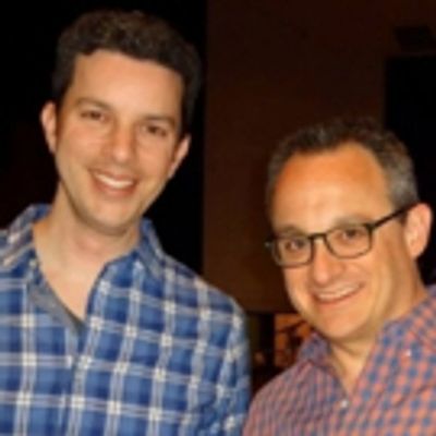BWW Interview - Composers Michael Weiner & Alan Zachary Chat ONCE UPON A TIME's Musical Episode