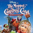 Warner Theatre to Kick Off 2016 Holiday Movie Series with THE MUPPET CHRISTMAS CAROL