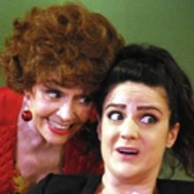 BWW Review: A NICE FAMILY CHRISTMAS at GROUP rep