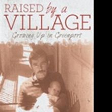 John F. Sullivan Pens RAISED BY A VILLAGE