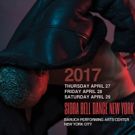 Sidra Bell Dance New York returns to Baruch Performing Arts Center