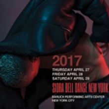 Sidra Bell Dance New York returns to Baruch Performing Arts Center