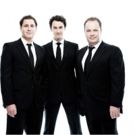 Celtic Tenors Coming to Omaha in December