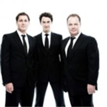 Celtic Tenors Coming to Omaha in December