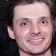 Jason Odell Williams Muses on His Various Partnerships: His With His Wife, CHURCH & S