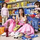 ONE FUNNY MOTHER: Hilarious Off Broadway Solo Comedy at Bucks County Playhouse
